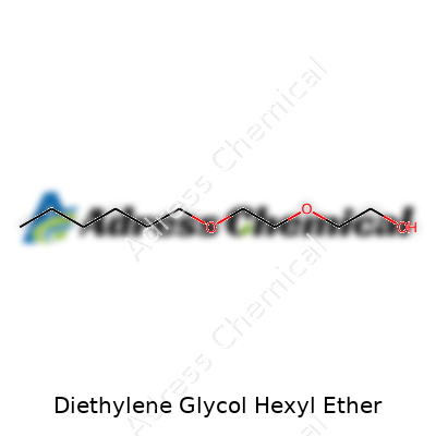 Diethylene Glycol Hexyl Ether