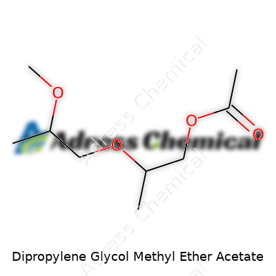 Dipropylene Glycol Methyl Ether Acetate