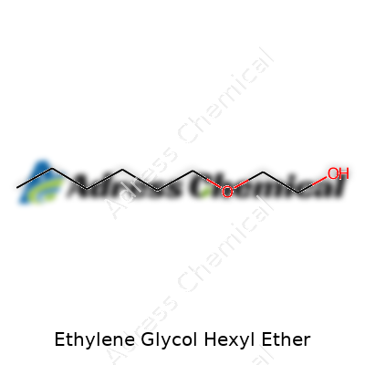 Ethylene Glycol Hexyl Ether