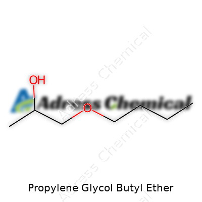 Propylene Glycol Butyl Ether