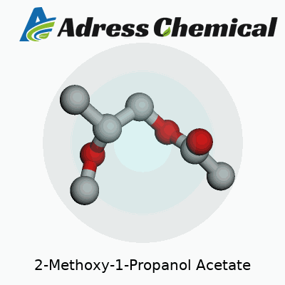 2-Methoxy-1-Propanol Acetate