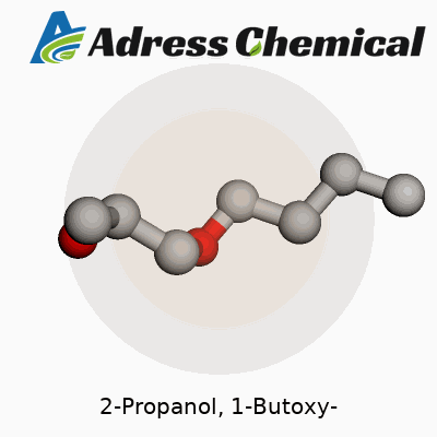 2-Propanol, 1-Butoxy-