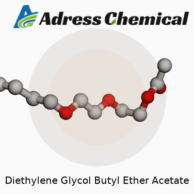Diethylene Glycol Butyl Ether Acetate
