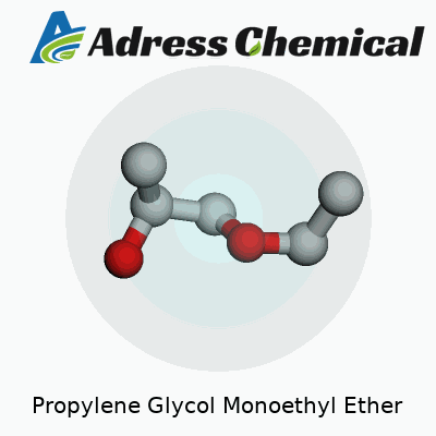 Propylene Glycol Monoethyl Ether